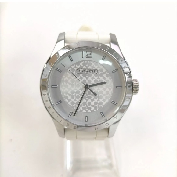 Coach Other - 🌈☂️💯Auth Men’s Coach Watch